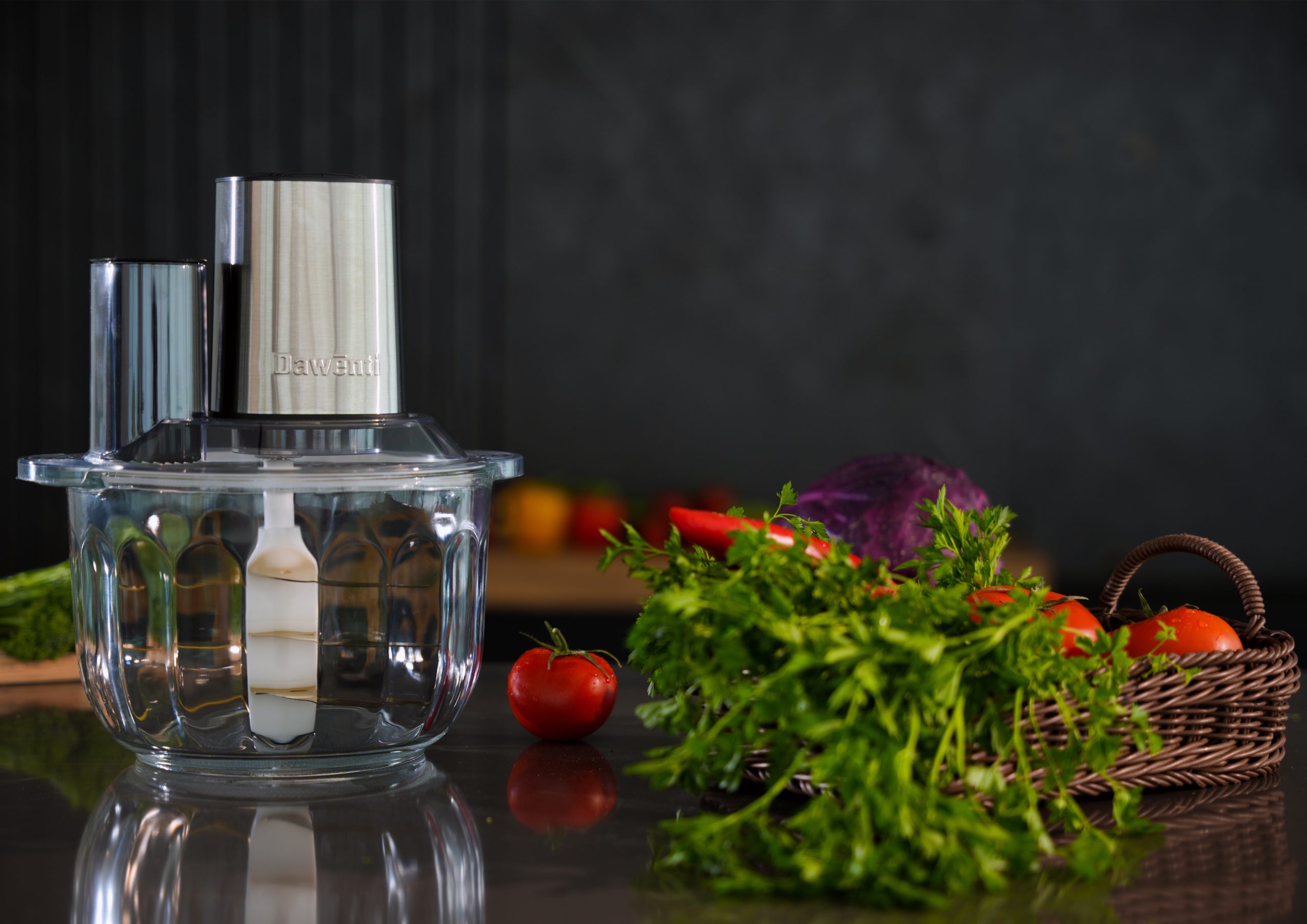 خردکن داونتی خردکن داونتی