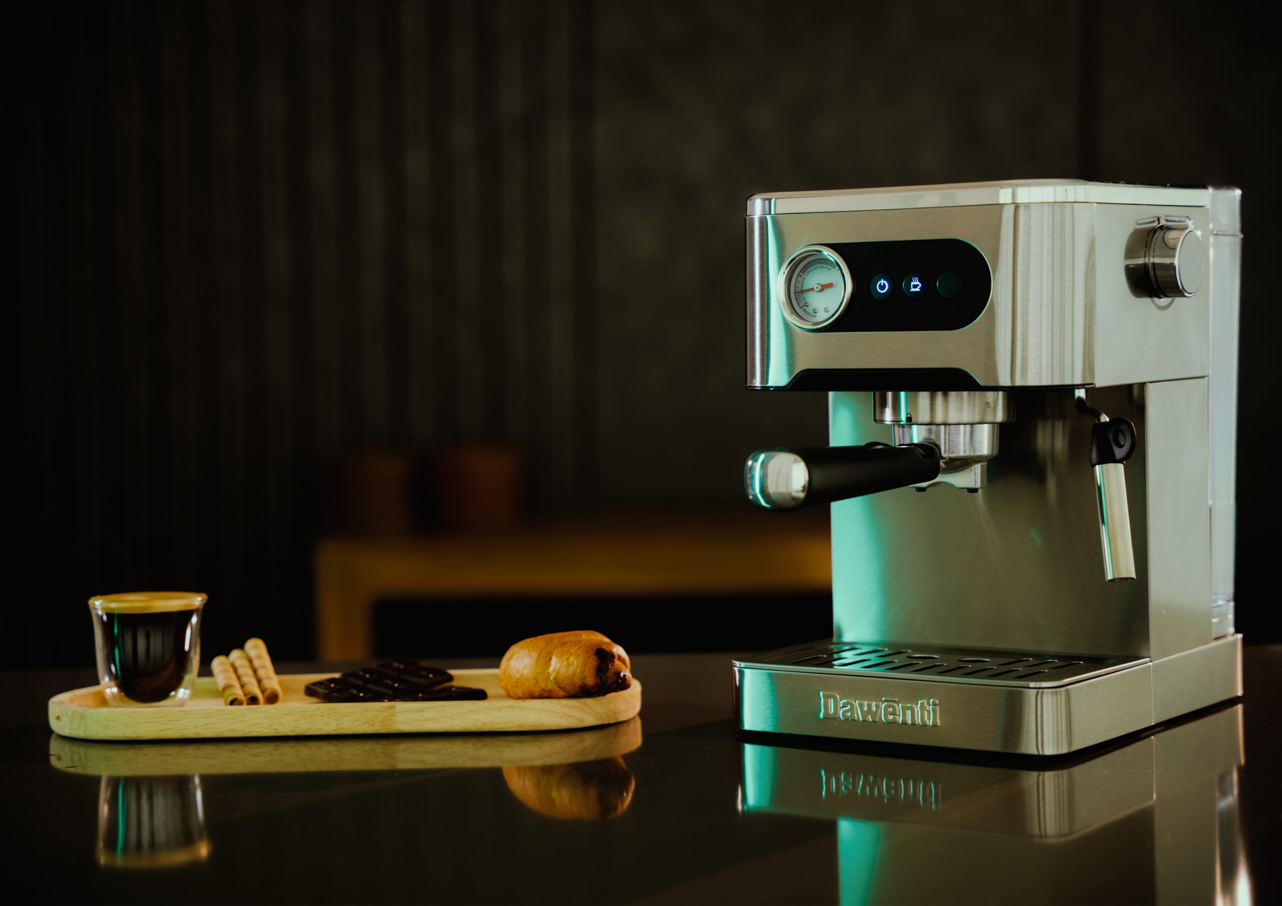 اسپرسو ساز داونتی اسپرسو ساز داونتی