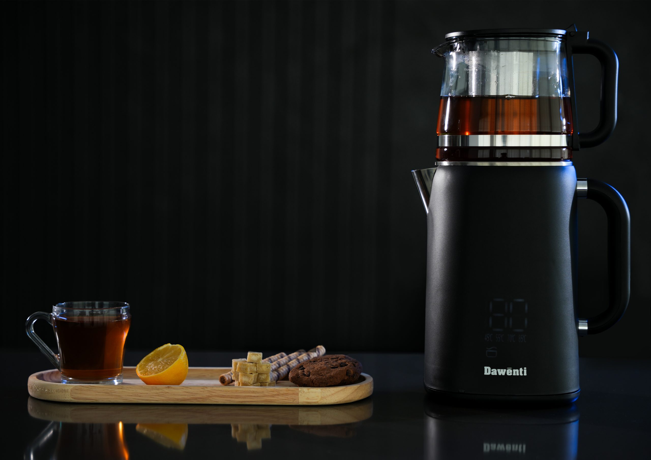 چای ساز داونتی چای ساز داونتی