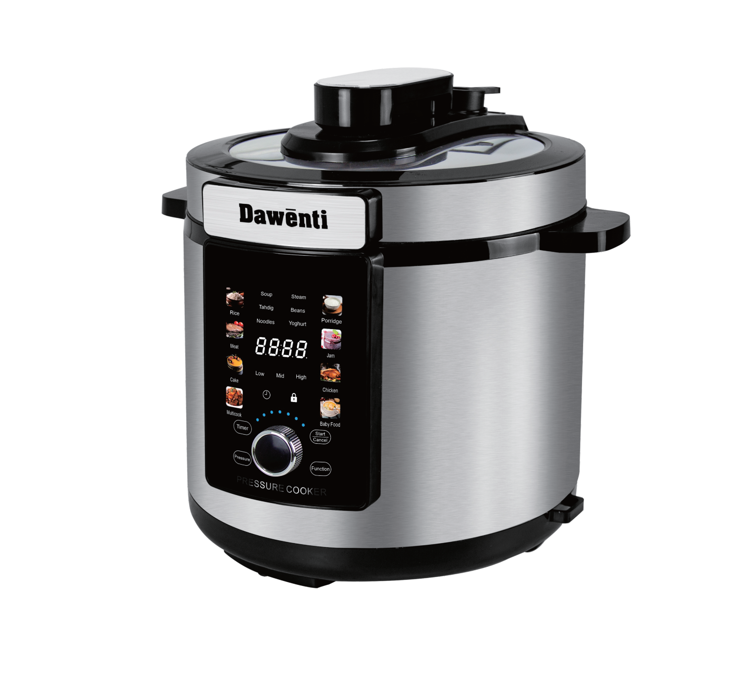 زودپز داونتی-DW1145